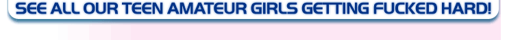 exclusive amateur teen galleries